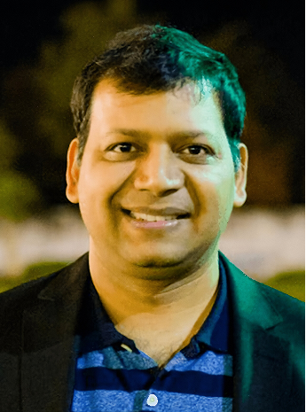 Ravi Jain
