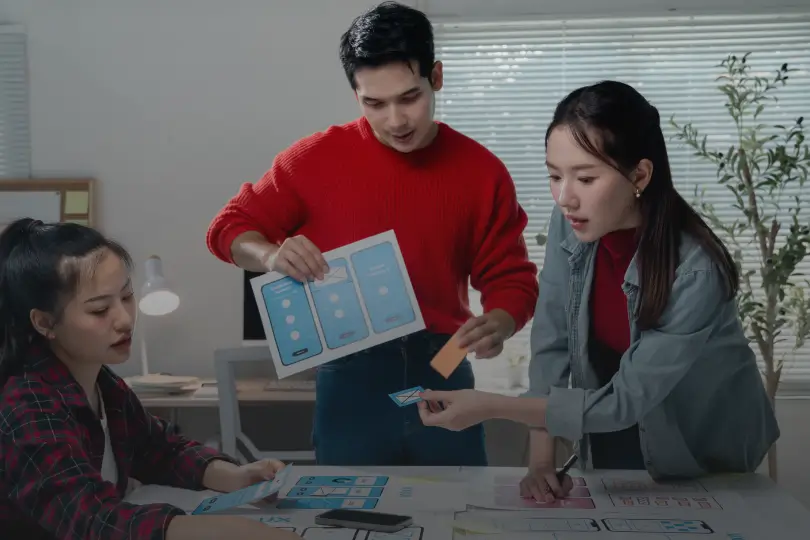 How to Choose a UI/UX Design Agency: A Practical Guide