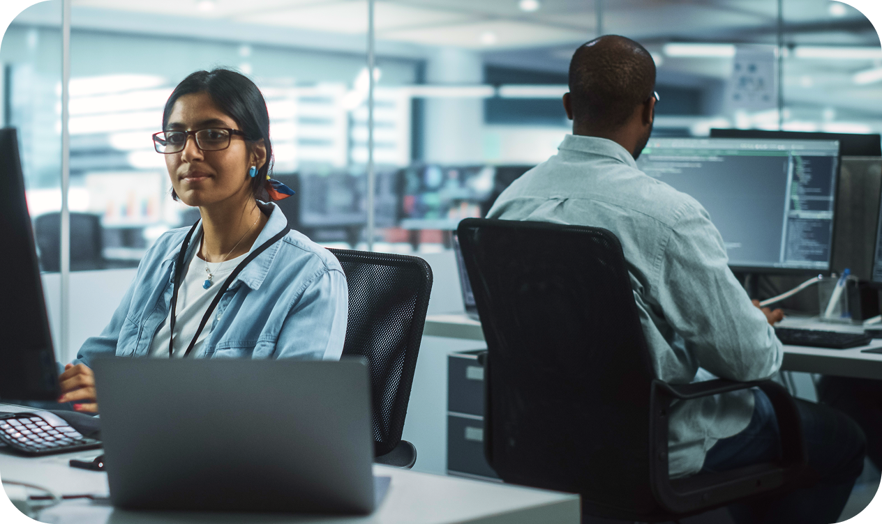 AI empowered workforce
