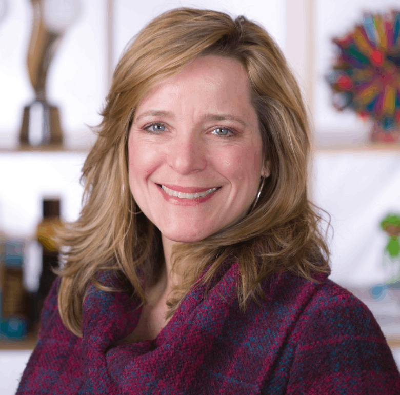 Heidi Wisbach