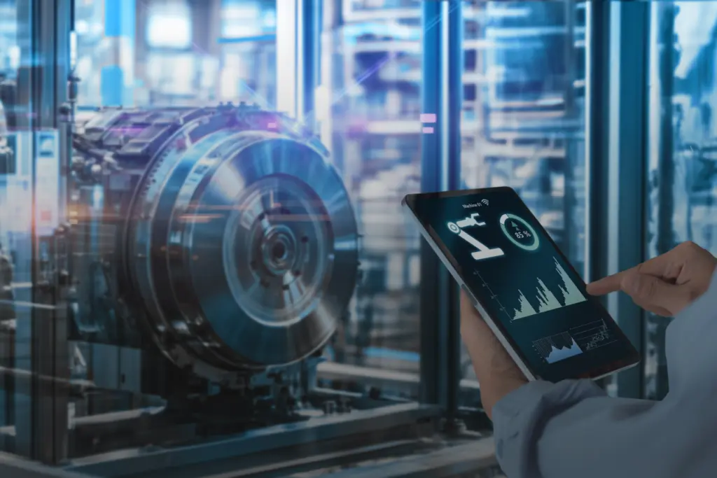 AI for operational efficiency: Where businesses see the fastest wins