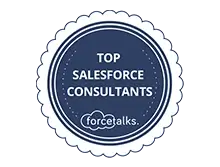 Forcetalks – Top Salesforce Consultants 2021