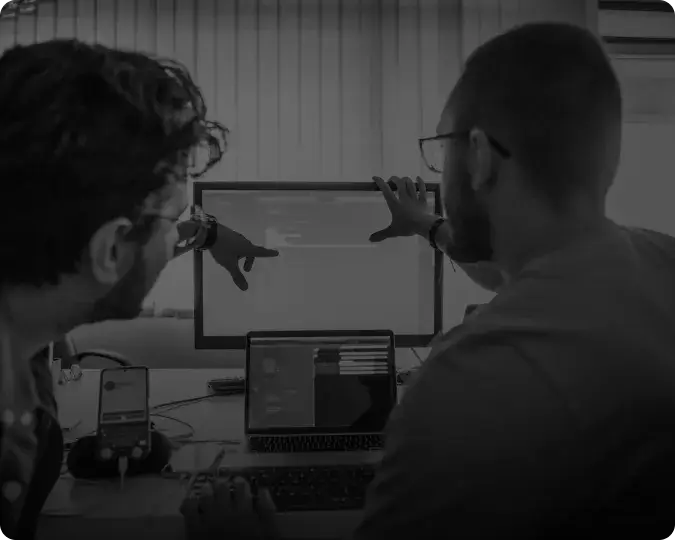 Mobile app development services