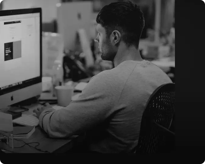 Experience design that reduces friction and drives measurable results