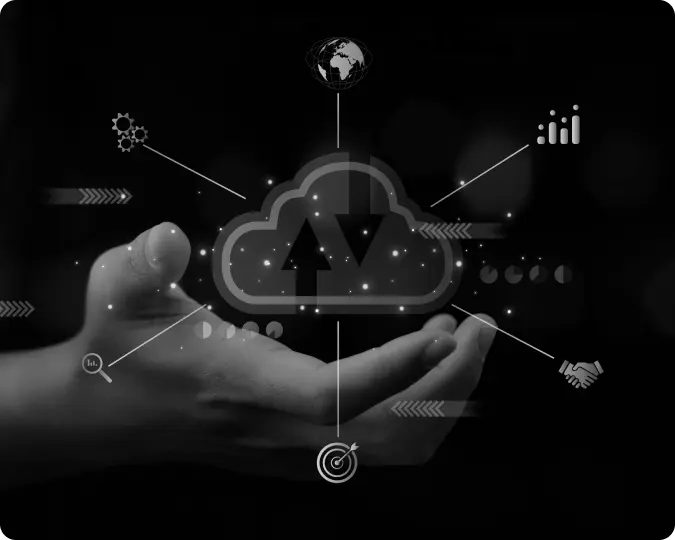 Cloud consulting services