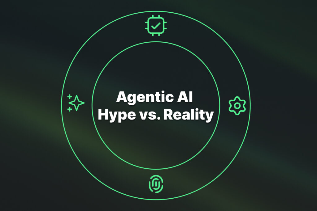 Agentic AI in Enterprises_ Hype vs Reality, Use Cases, Challenges & Future