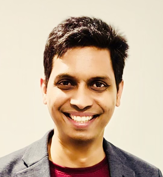Pratyush Kumar