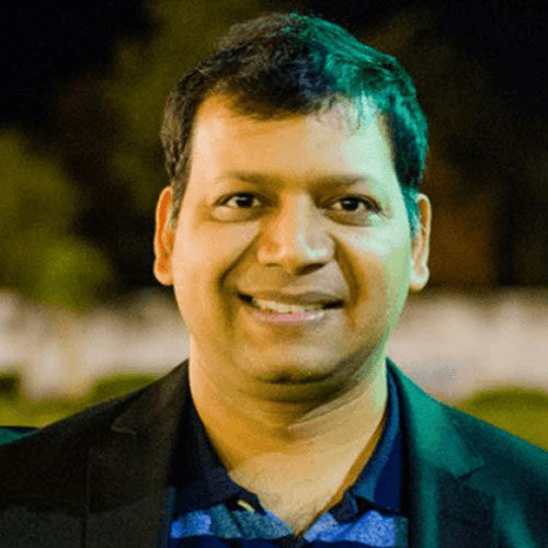Ravi Jain