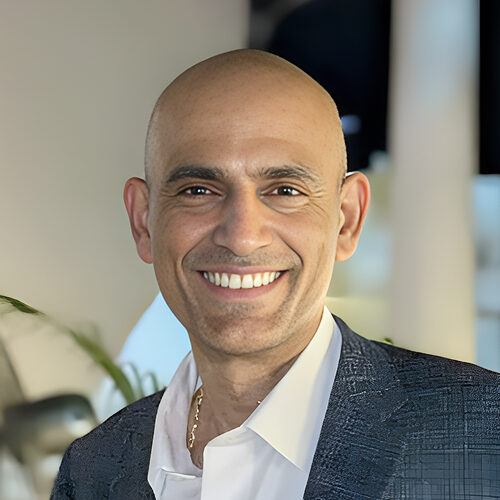 John Pushparaj