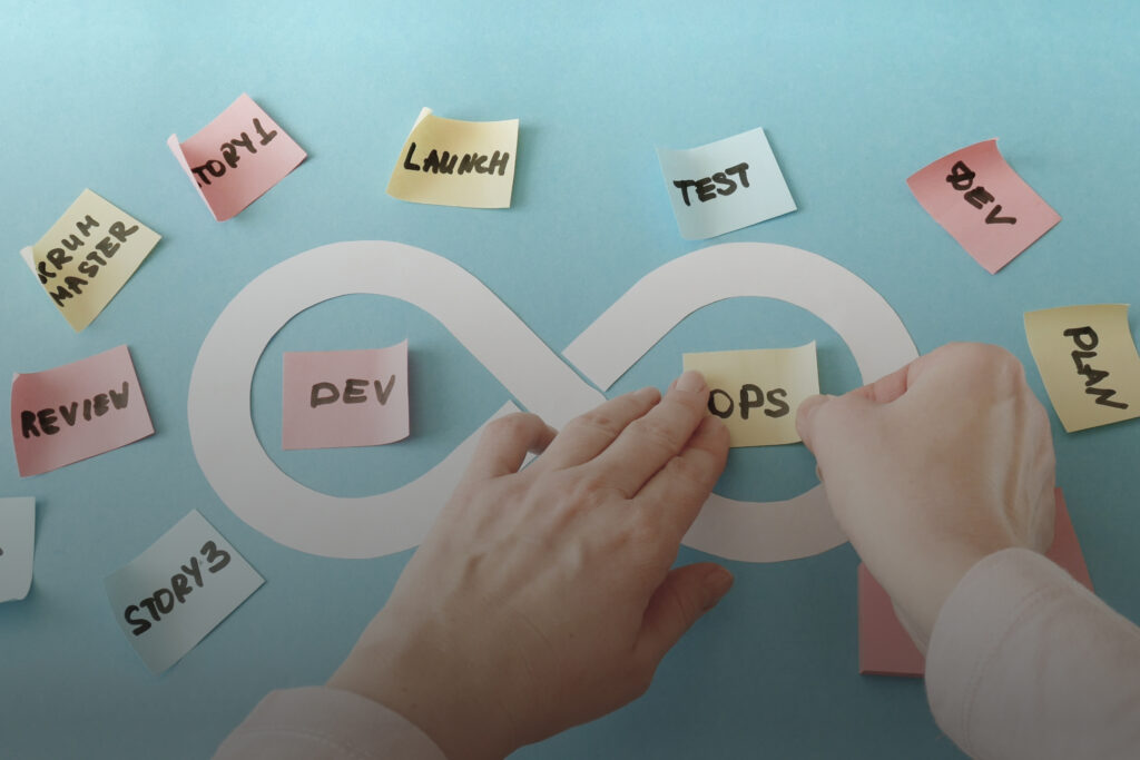 Want to implement or revise your DevOps strategy? Try DevOps Best Practices Here!