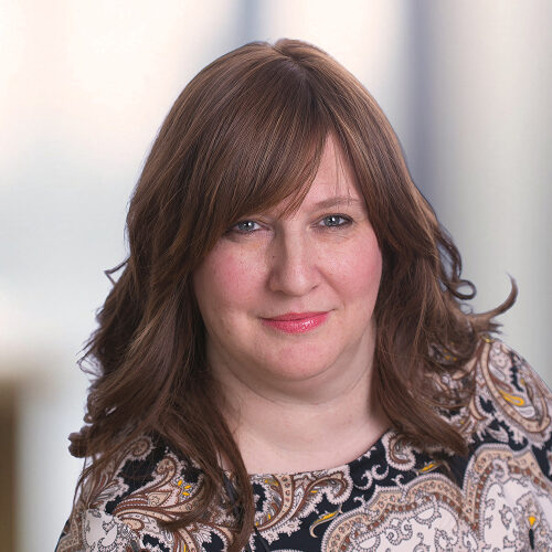 Debbie Neuman