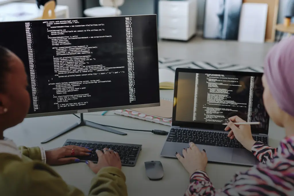 Low-code vs pro-code: How AI is changing software development