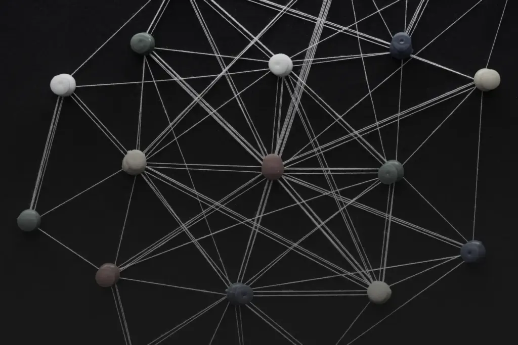 Why knowledge graphs are essential for modern AI systems