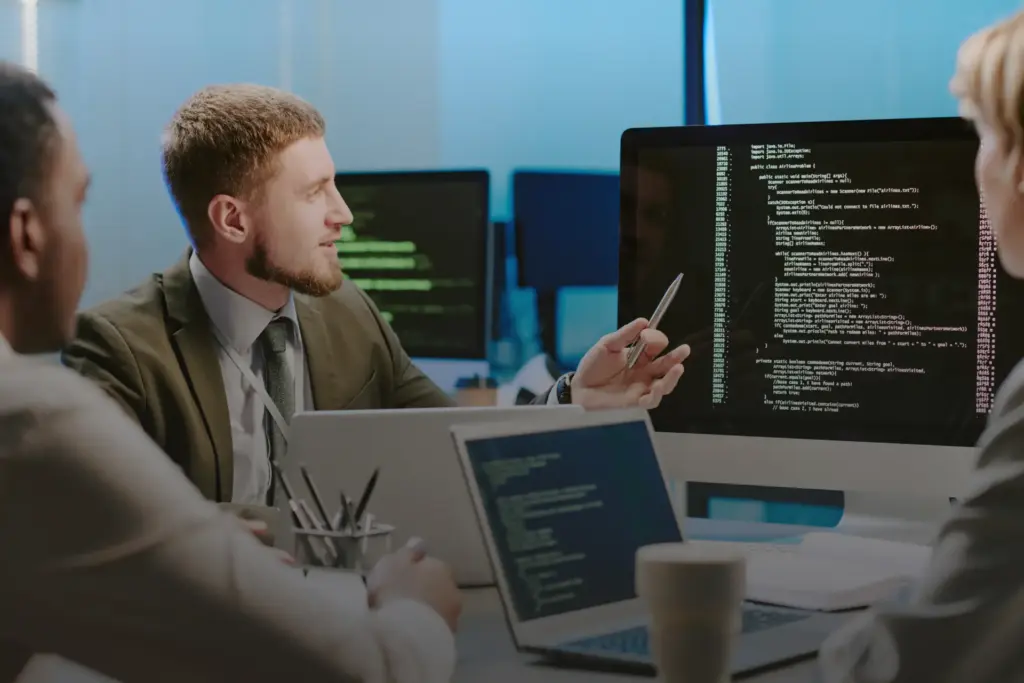 Data Mining: The Backbone of Modern Business Intelligence Strategies