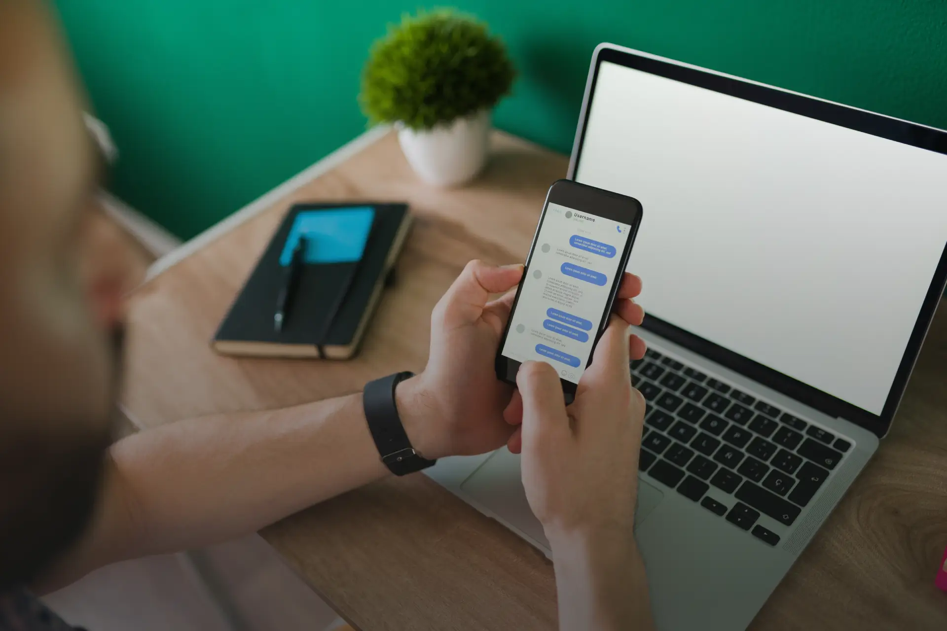Streamline Communication with Salesforce WhatsApp Integration