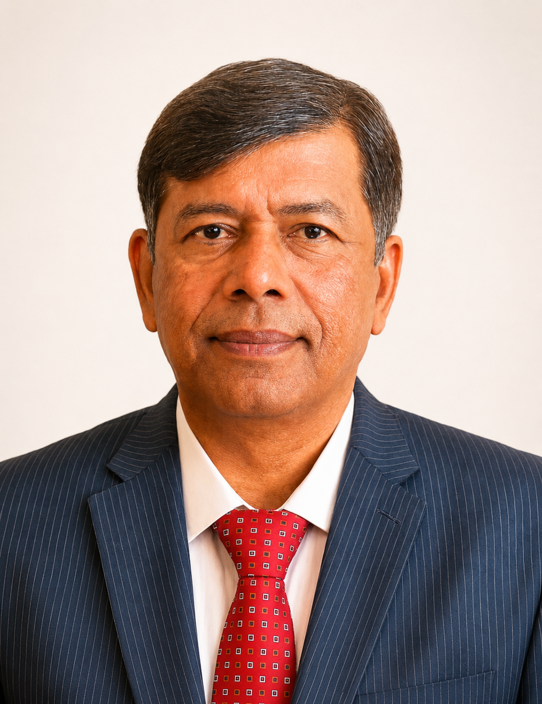 Arindam Chatterjee