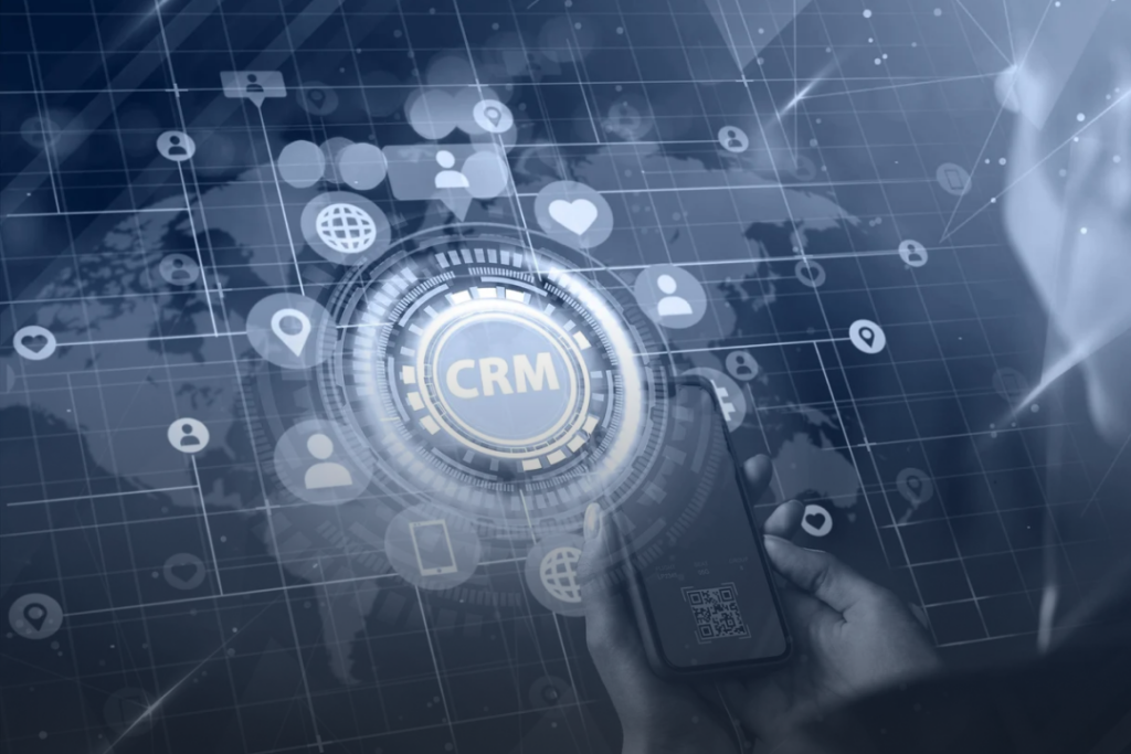 The hidden cost of manual CRM work in deal sourcing