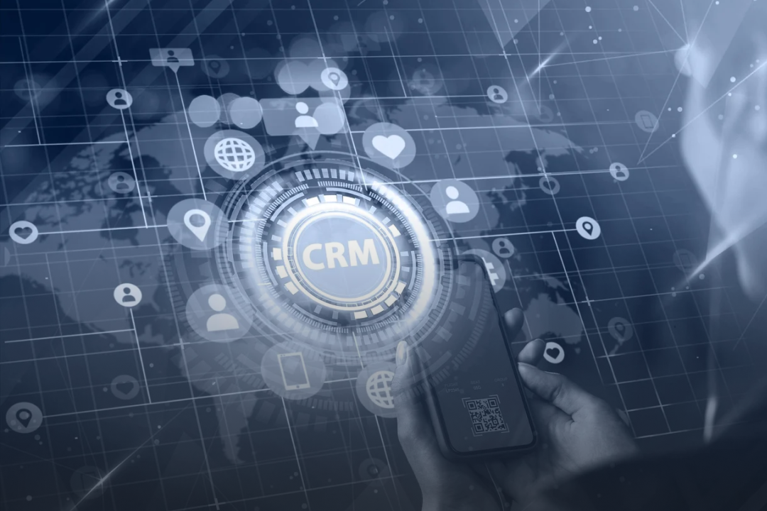 The hidden cost of manual CRM work in deal sourcing