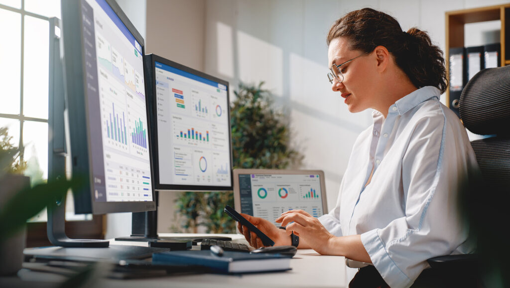 Power BI vs. Claude dashboards: Which should you build?